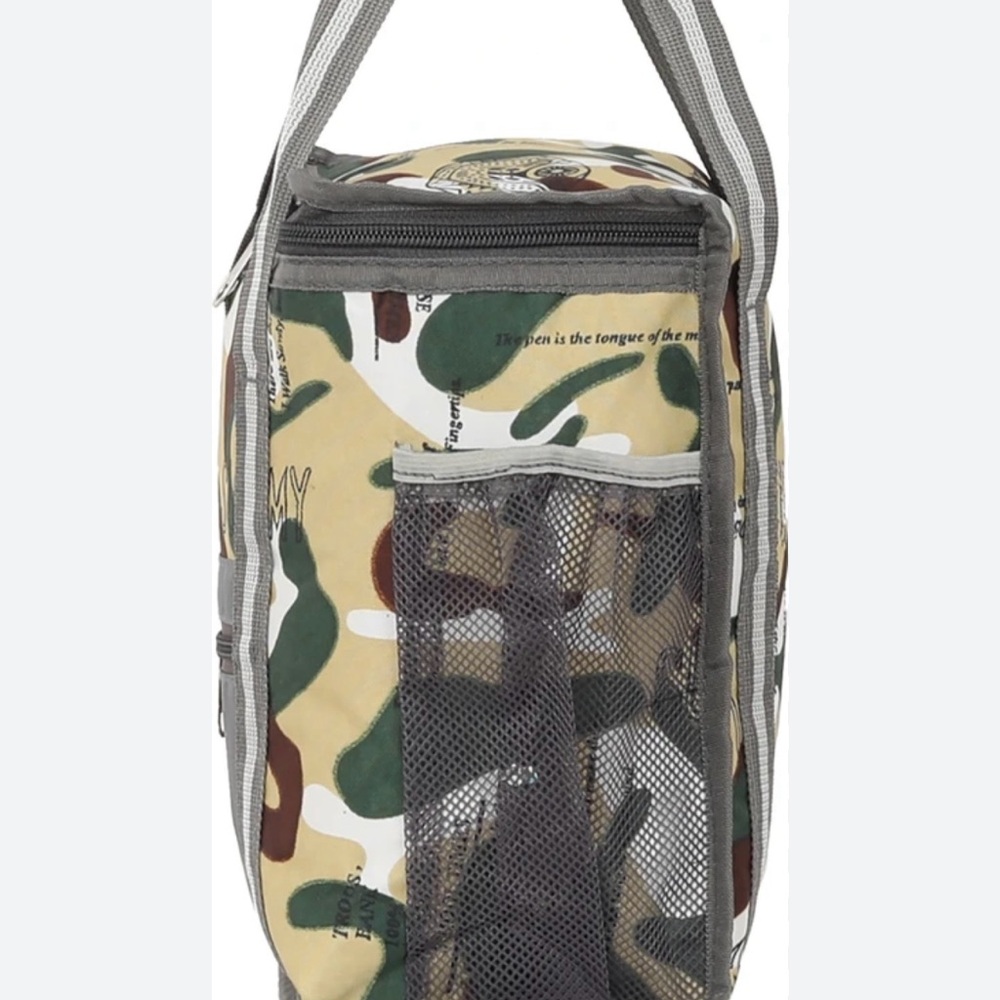 Wine Cooler Bag NWT - Picture 6 of 6